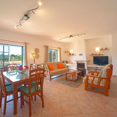 Holiday Home Alto Da Rafoia By Interhome Lagoa  Exteriör bild
