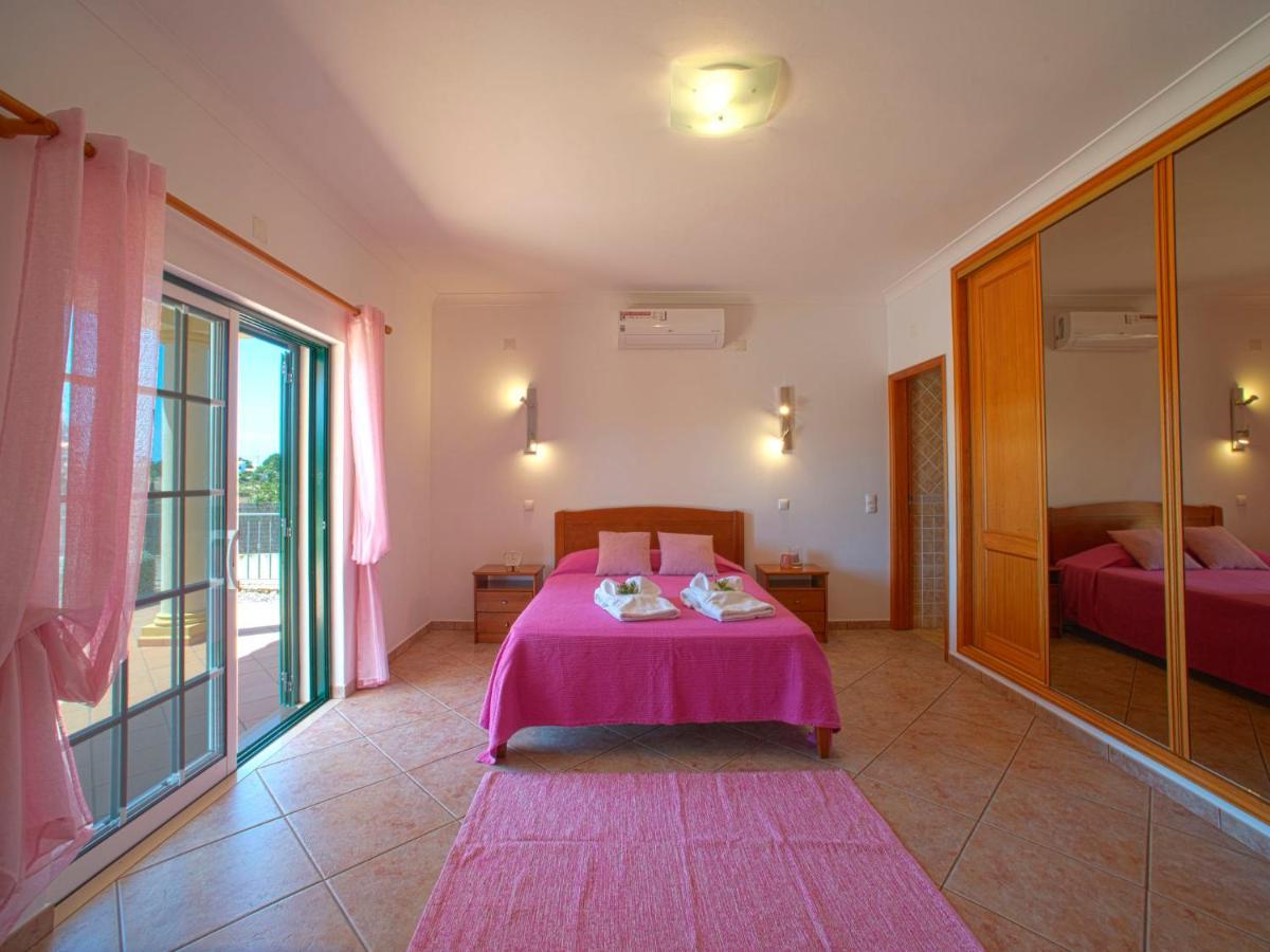 Holiday Home Alto Da Rafoia By Interhome Lagoa  Exteriör bild