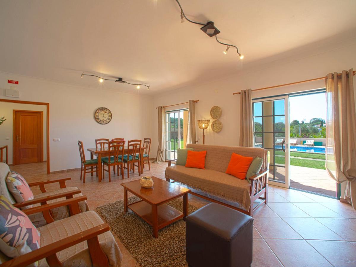 Holiday Home Alto Da Rafoia By Interhome Lagoa  Exteriör bild