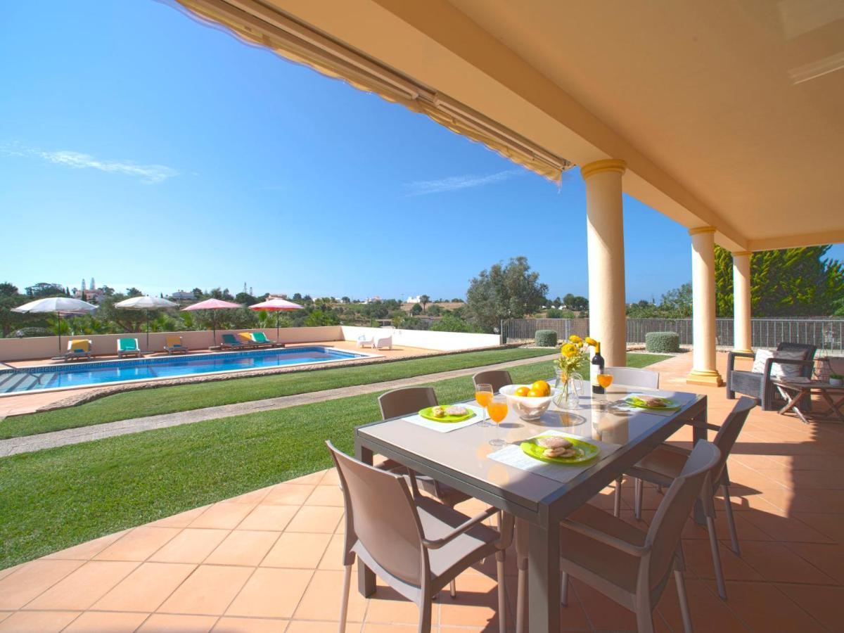 Holiday Home Alto Da Rafoia By Interhome Lagoa  Exteriör bild