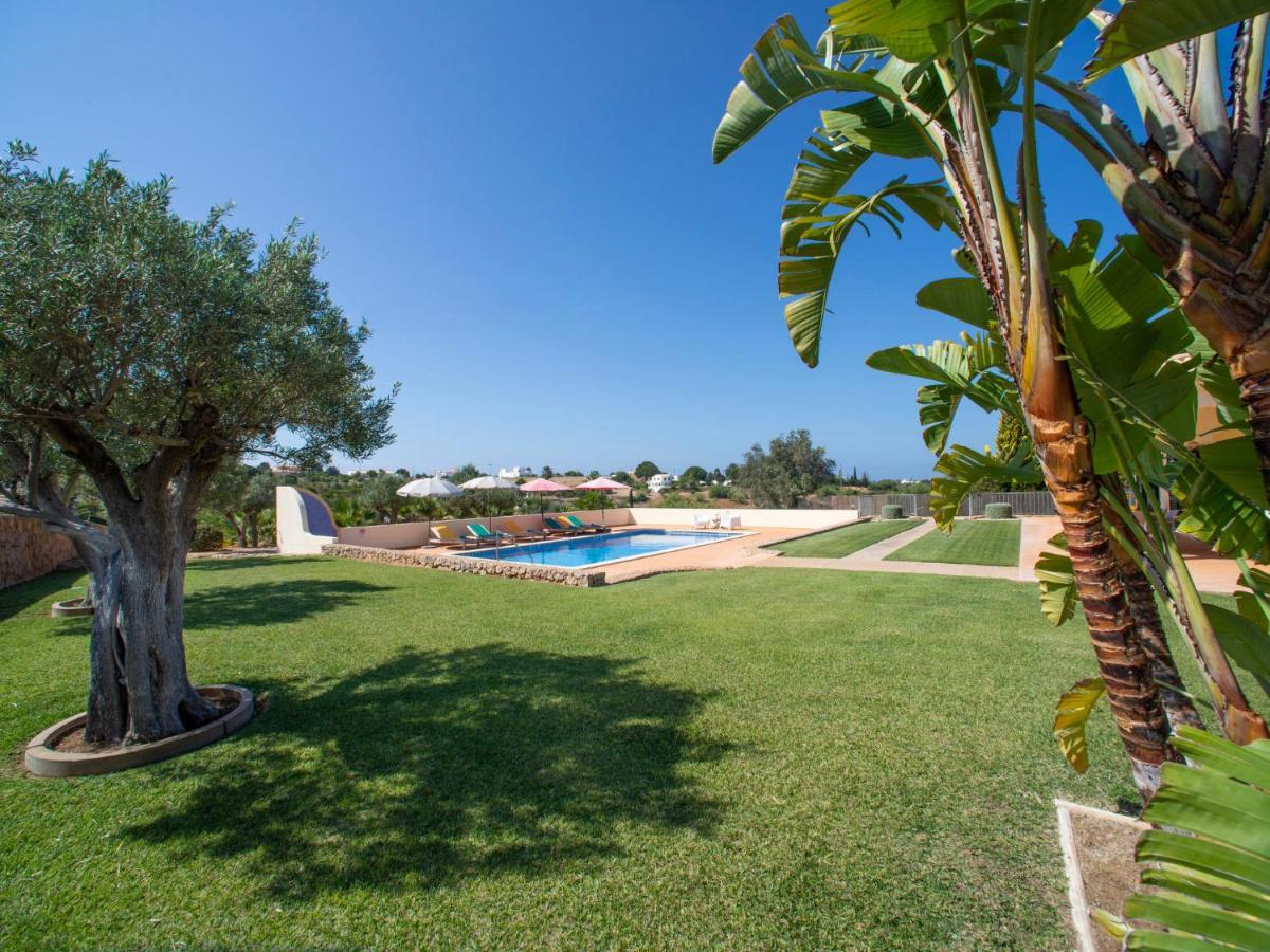 Holiday Home Alto Da Rafoia By Interhome Lagoa  Exteriör bild