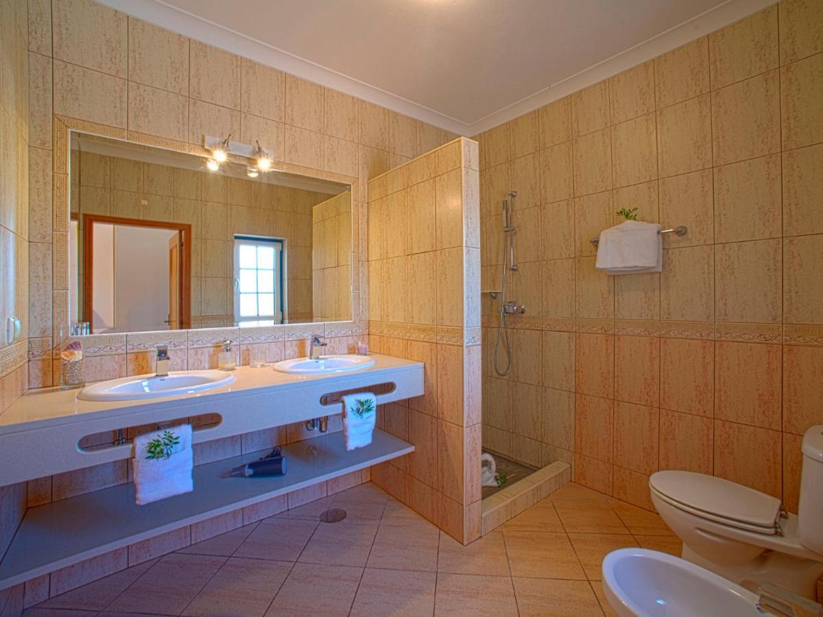 Holiday Home Alto Da Rafoia By Interhome Lagoa  Exteriör bild