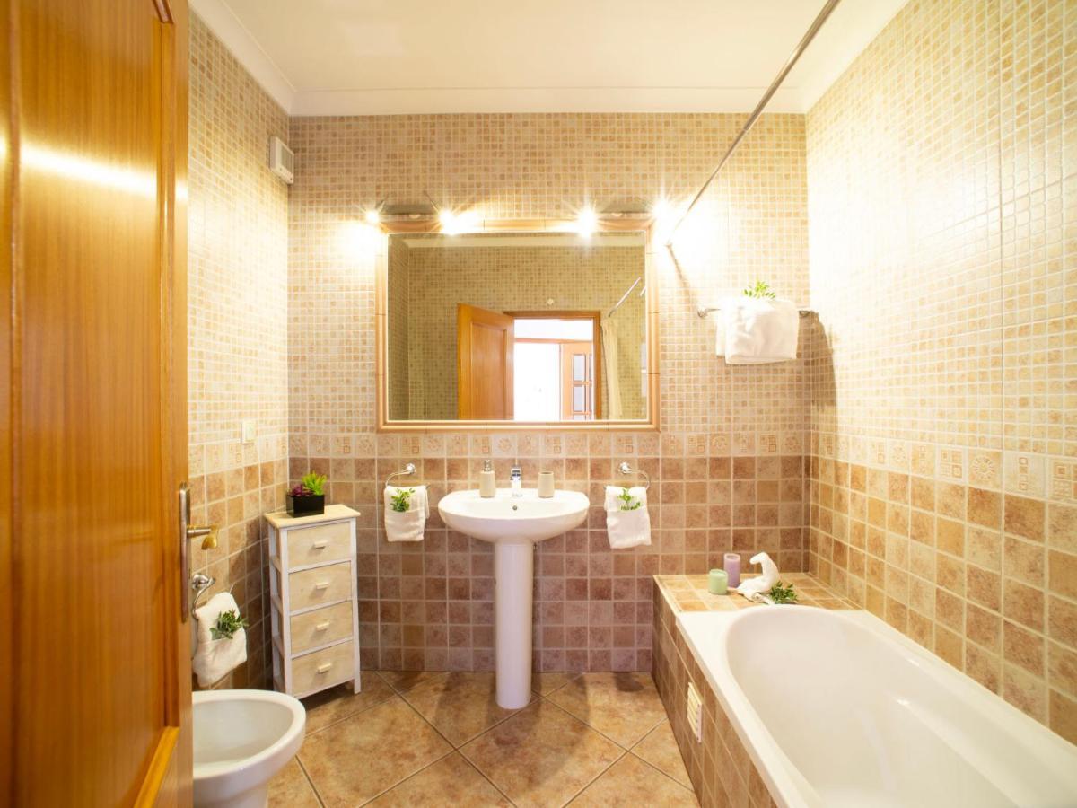 Holiday Home Alto Da Rafoia By Interhome Lagoa  Exteriör bild