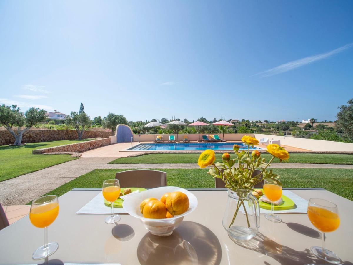 Holiday Home Alto Da Rafoia By Interhome Lagoa  Exteriör bild
