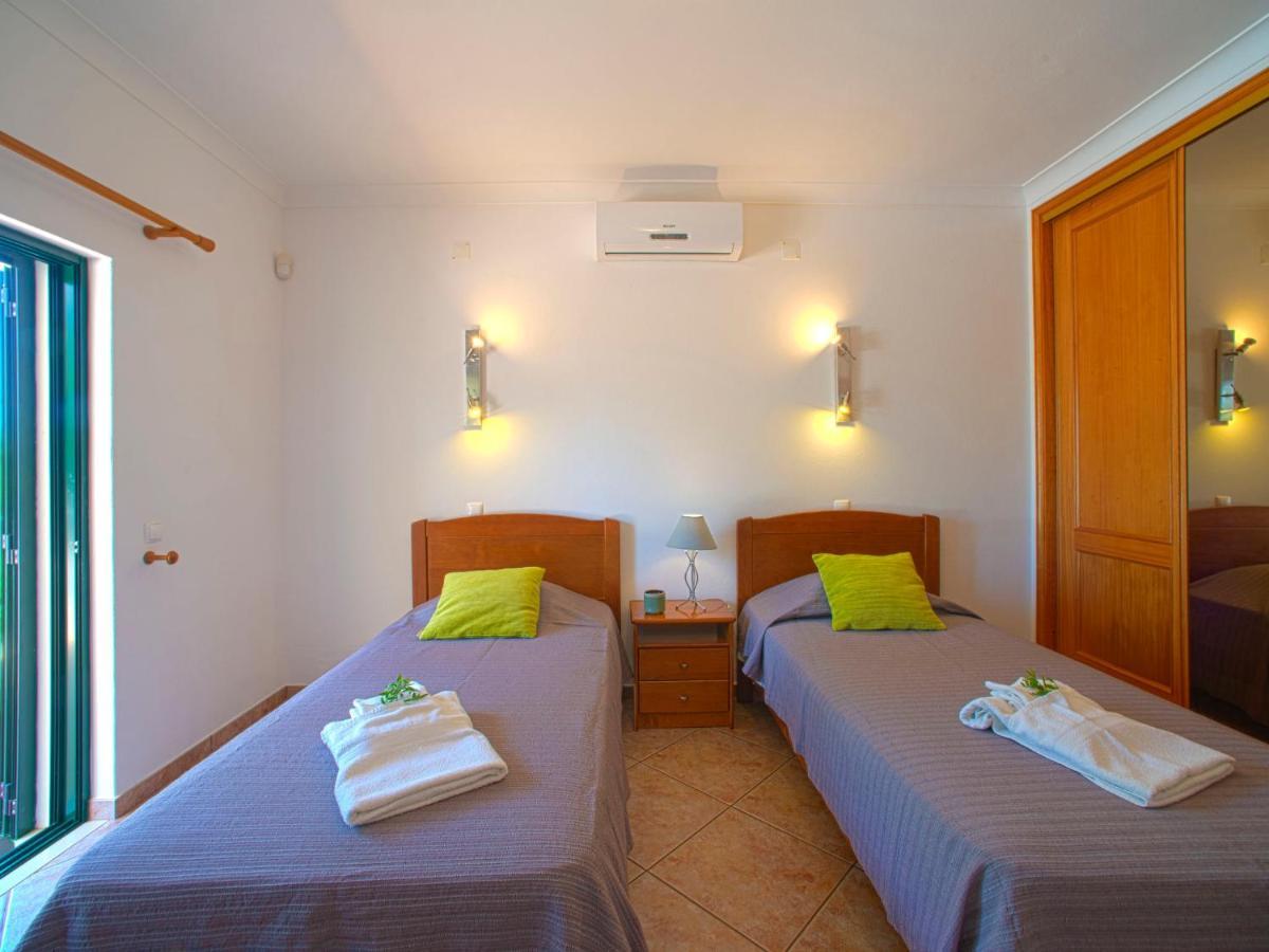 Holiday Home Alto Da Rafoia By Interhome Lagoa  Exteriör bild