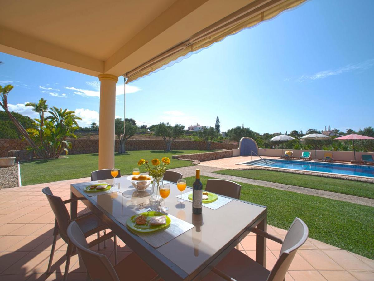 Holiday Home Alto Da Rafoia By Interhome Lagoa  Exteriör bild