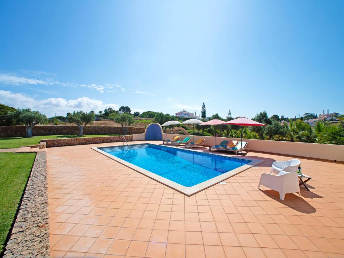 Holiday Home Alto Da Rafoia By Interhome Lagoa  Exteriör bild