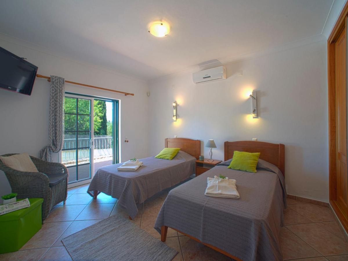 Holiday Home Alto Da Rafoia By Interhome Lagoa  Exteriör bild