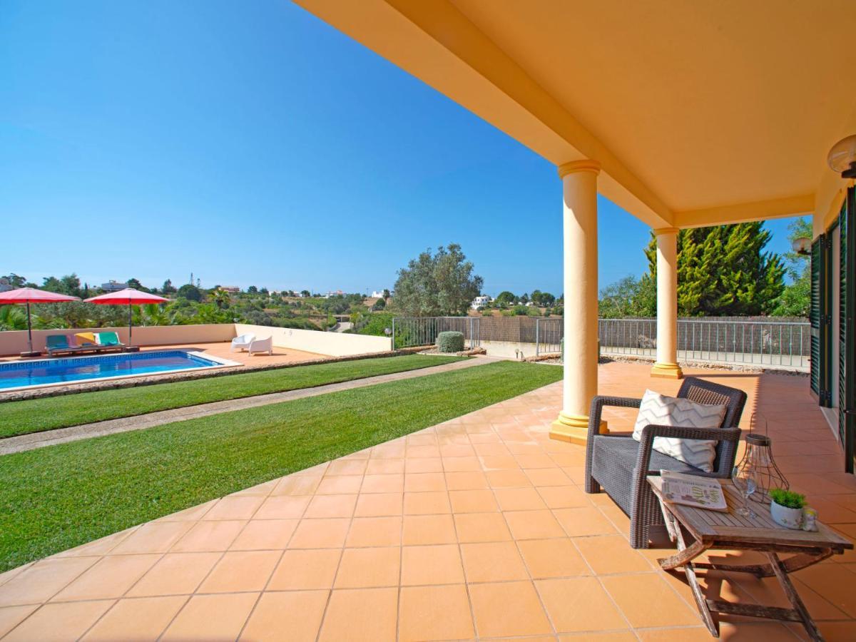 Holiday Home Alto Da Rafoia By Interhome Lagoa  Exteriör bild