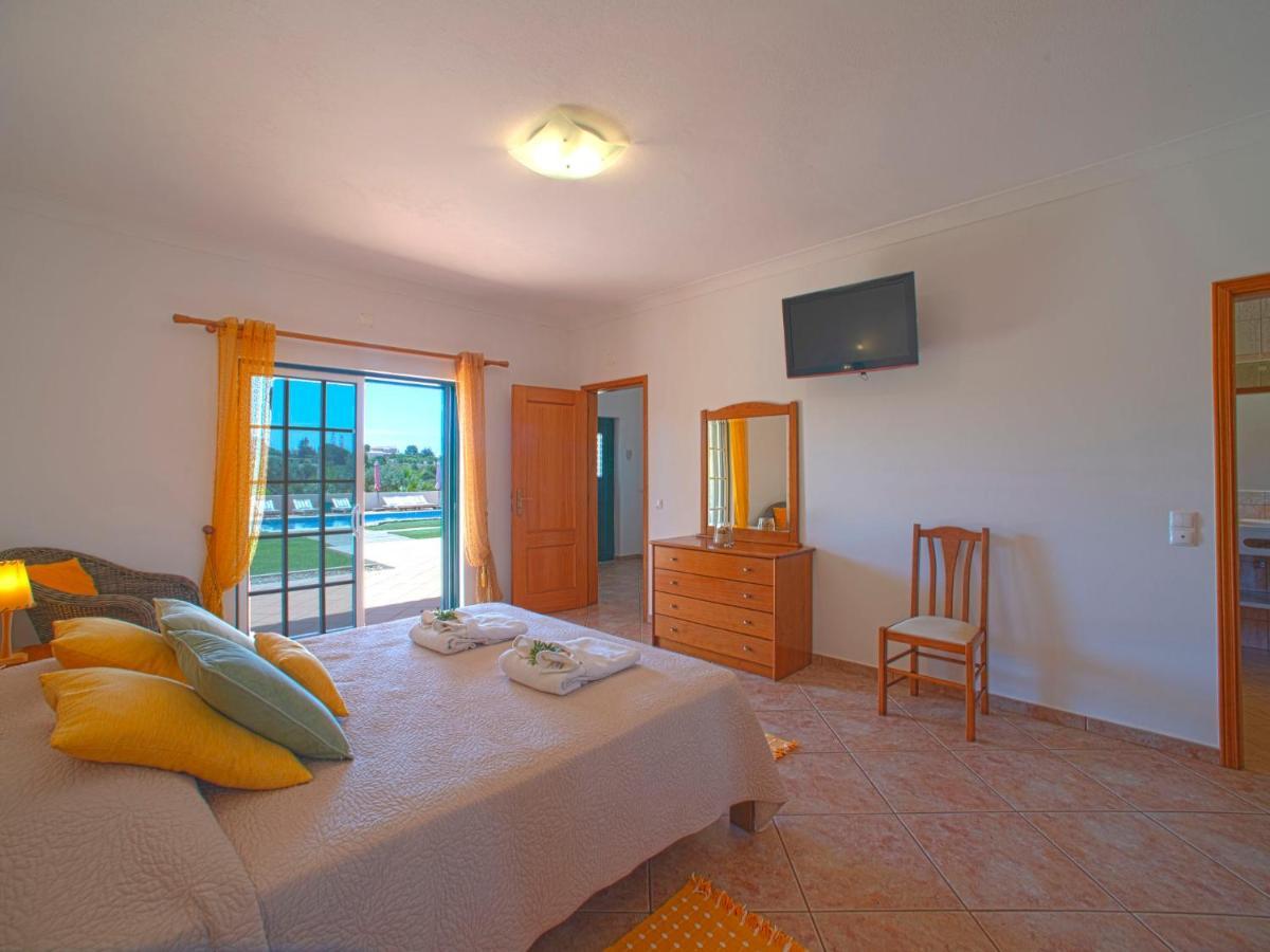 Holiday Home Alto Da Rafoia By Interhome Lagoa  Exteriör bild