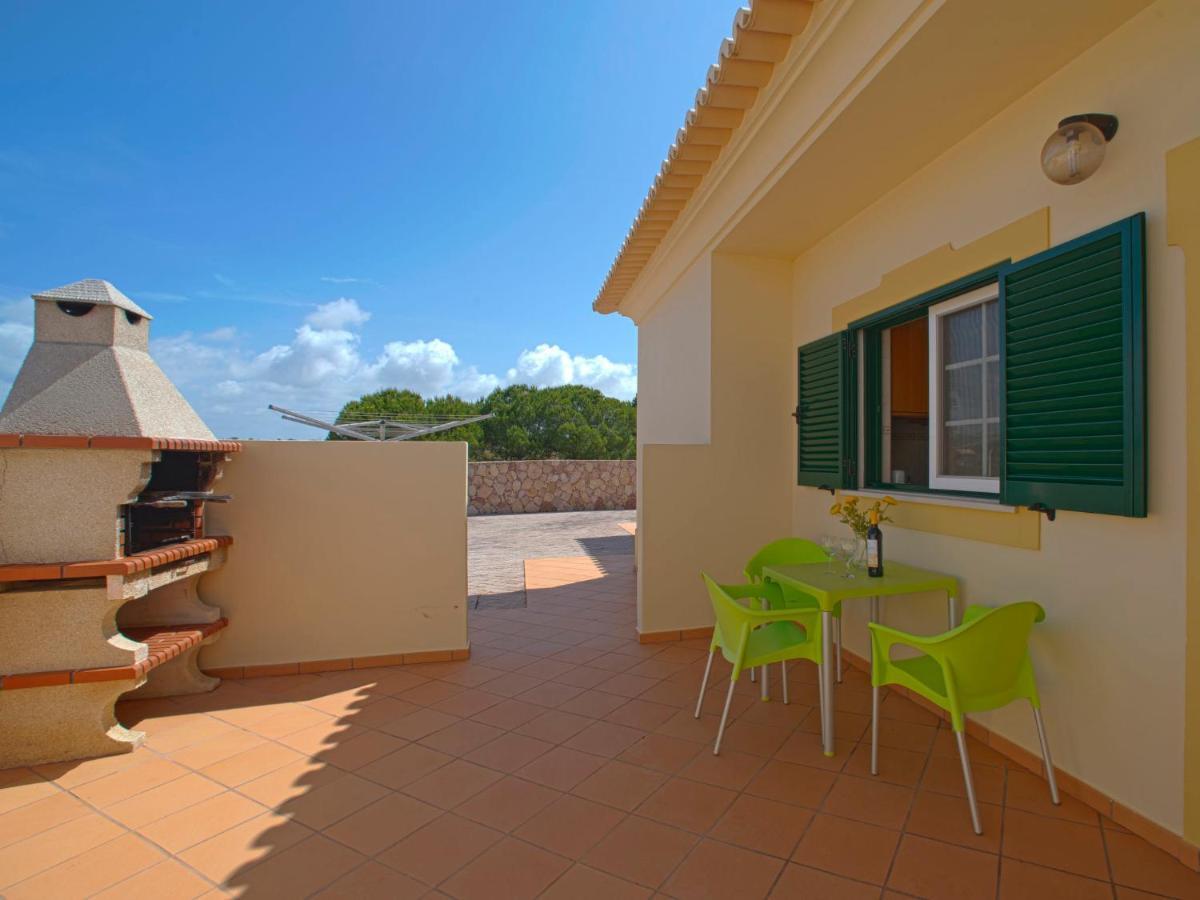 Holiday Home Alto Da Rafoia By Interhome Lagoa  Exteriör bild