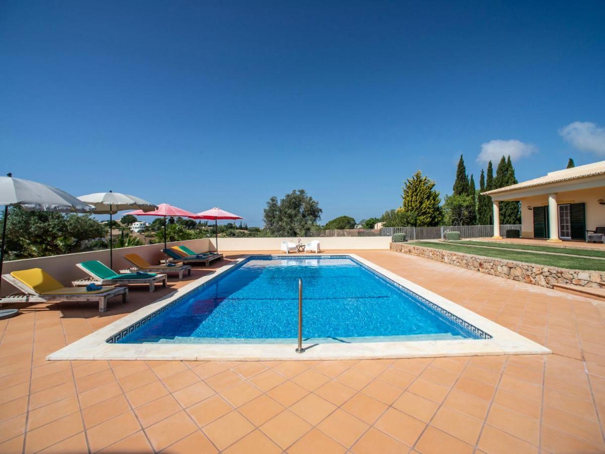 Holiday Home Alto Da Rafoia By Interhome Lagoa  Exteriör bild